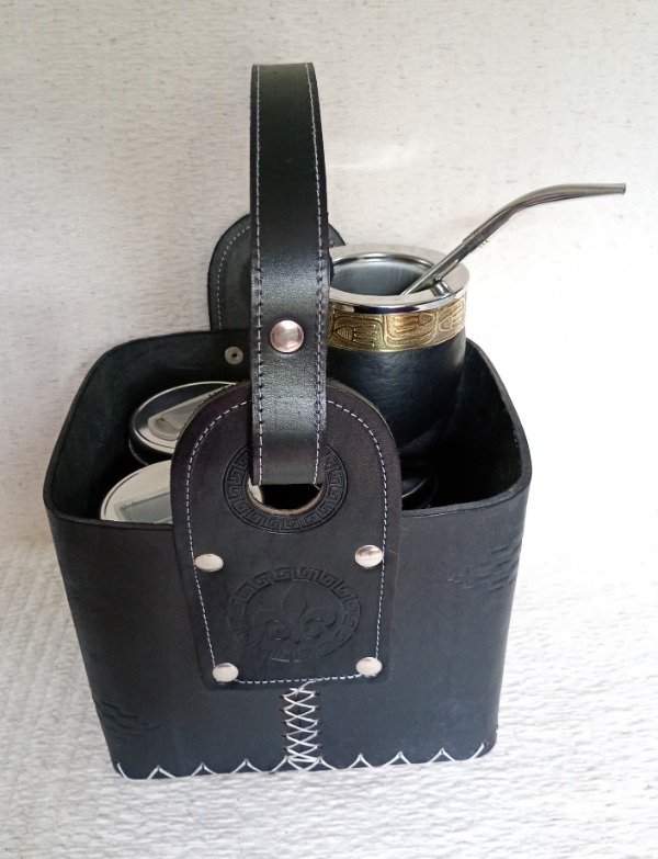 Producto - Bolso matero - 1