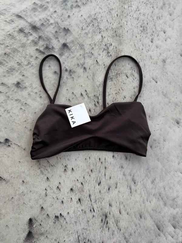 Producto - Top corpiño básico