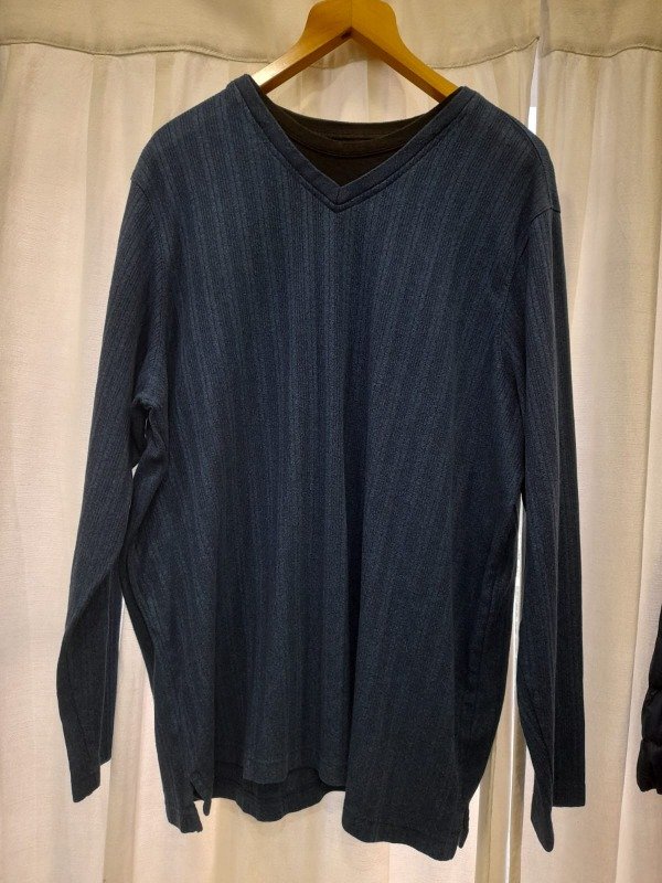 Producto - Remera Covington Gruesa