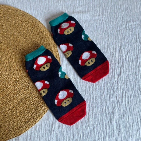 Producto - HONGUITOS SOQUETES
