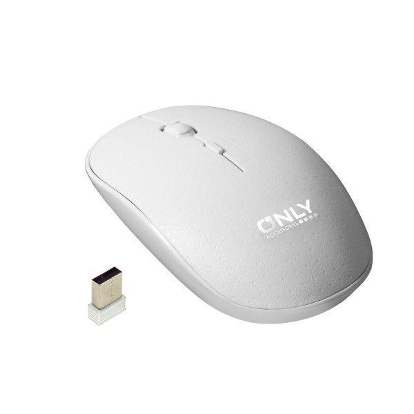 Producto - Mouse Only