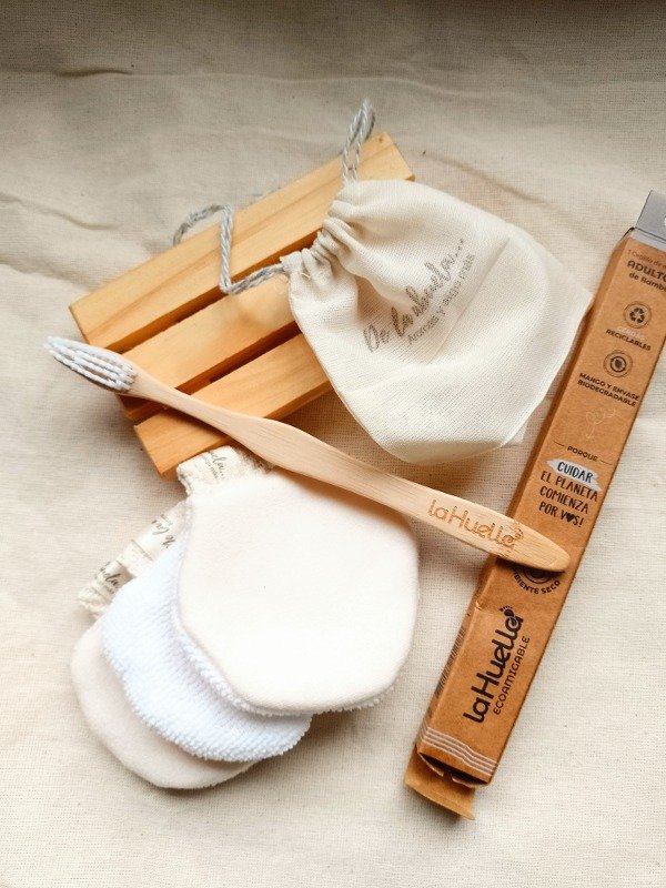 Producto - Cepillos de dientes