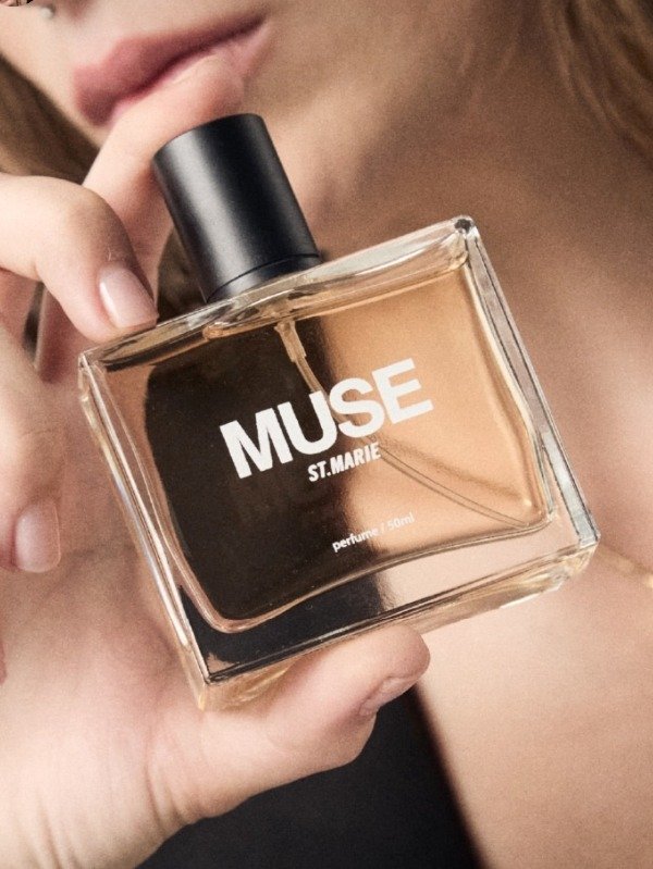 Producto - PERFUME MUSE