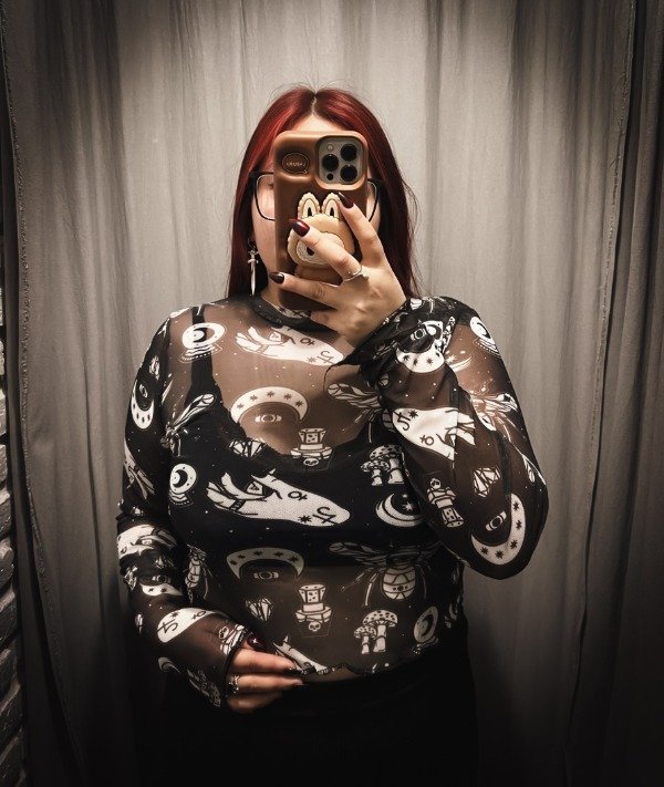 Producto - Top microtul