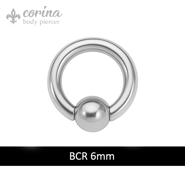 Producto - BCR 6mm