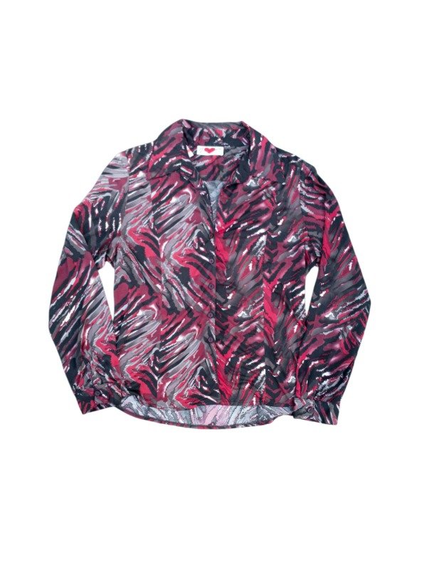 Producto - Camisa MISS COCO