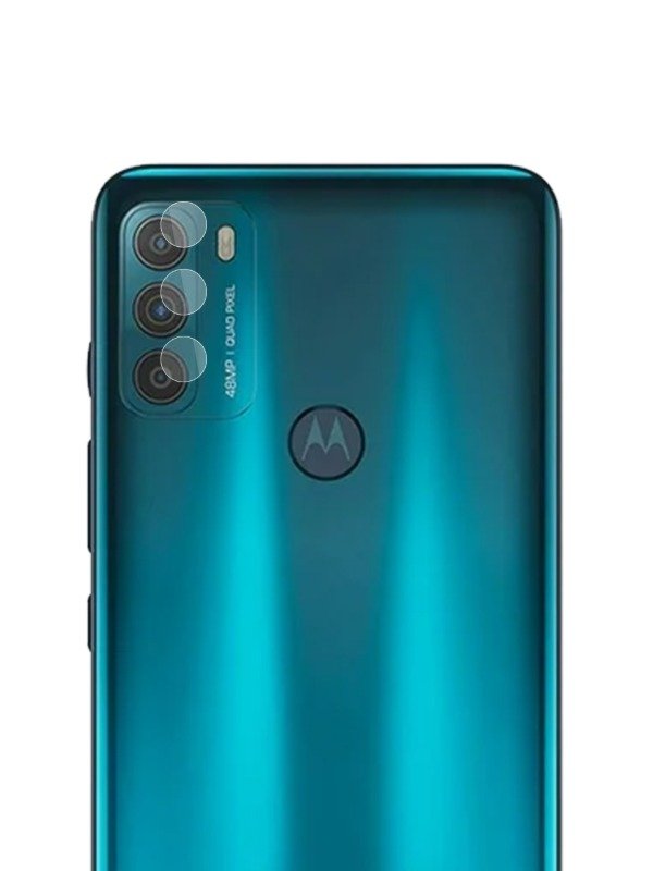 Producto - VIDRIO PROTECTOR DE CÁMARA PARA MOTO G50