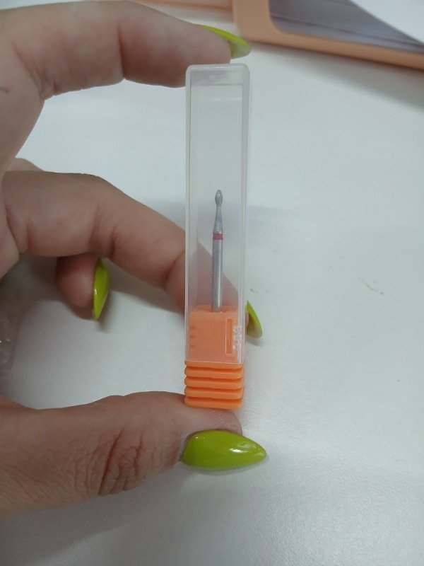 Producto - Fresa rusa x