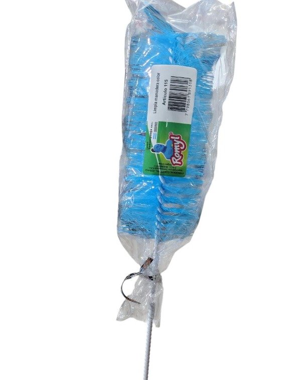 Producto - Limpia Mamadera