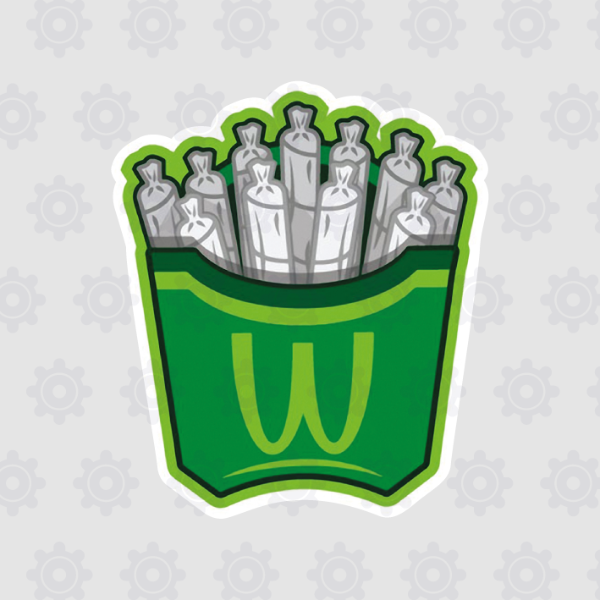 Producto - CW-062 Porros