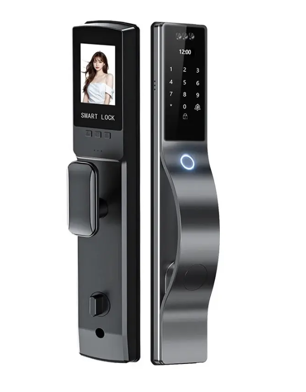 Producto - EC310 (WiFi Wishome)