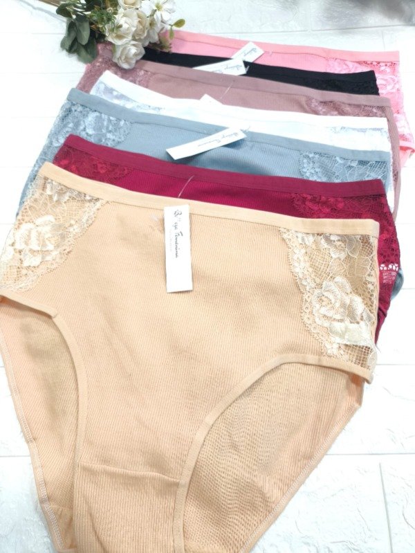 Producto - BOMBACHA SEÑORA ESPECIAL