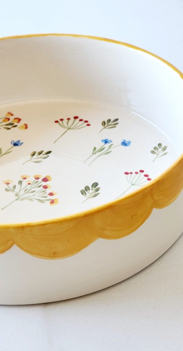 Producto - Fuente botánica