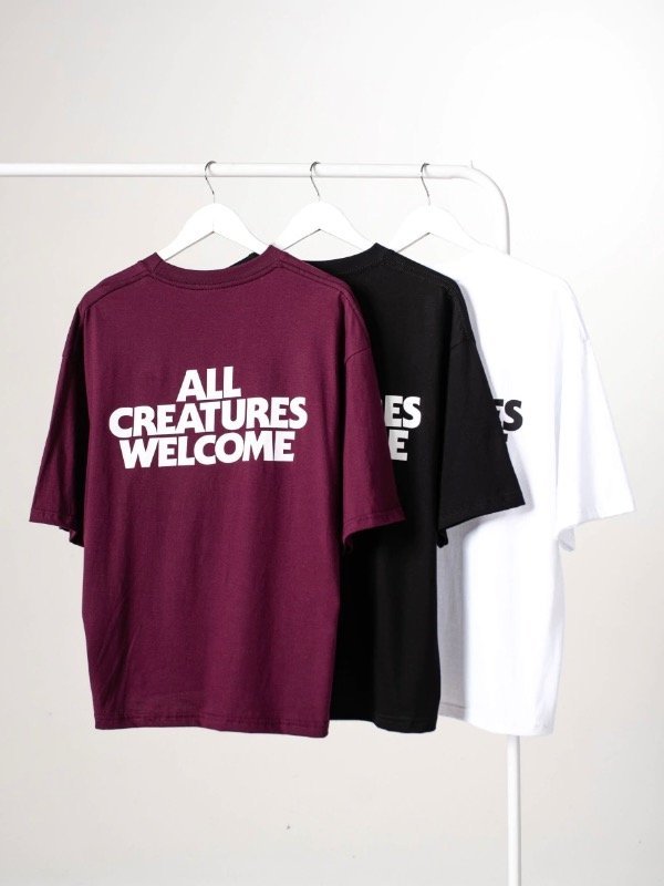 Producto - Remera All Creature