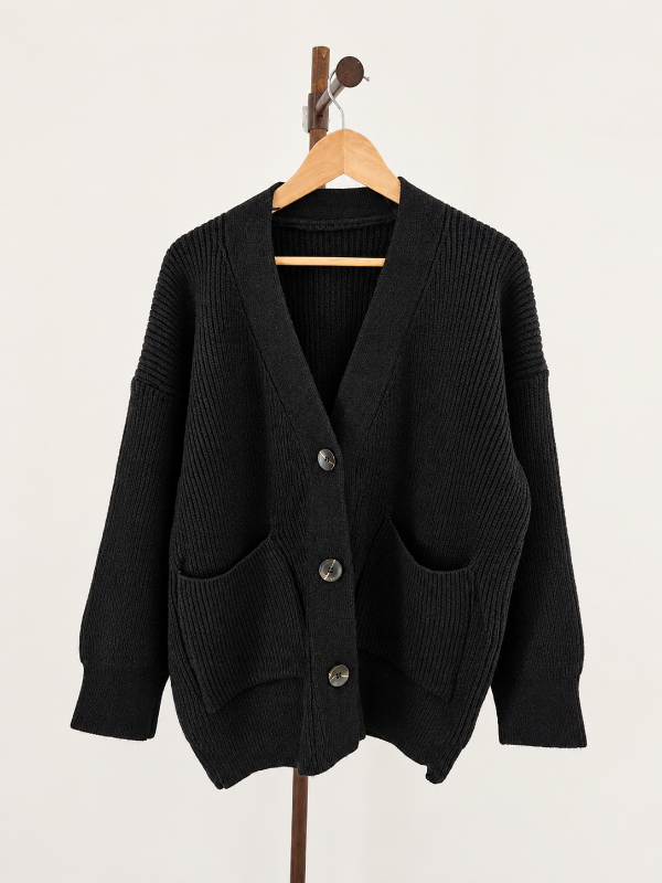 Producto - Cardigan Flora