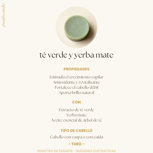 Producto - THEO