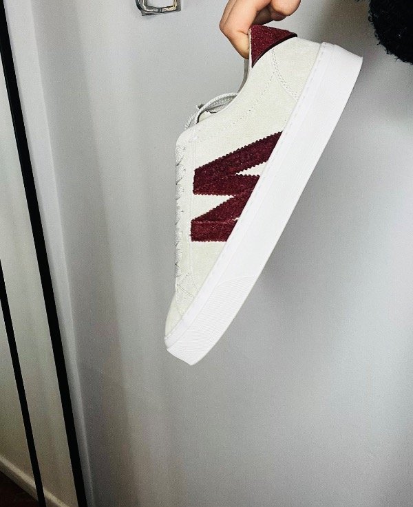 Producto - Zapatillas moncler