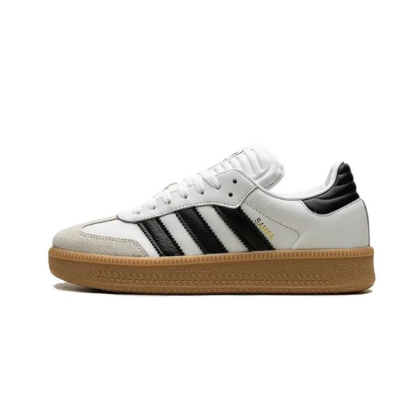 Producto - Adidas Samba XLG Blanco/Marrón