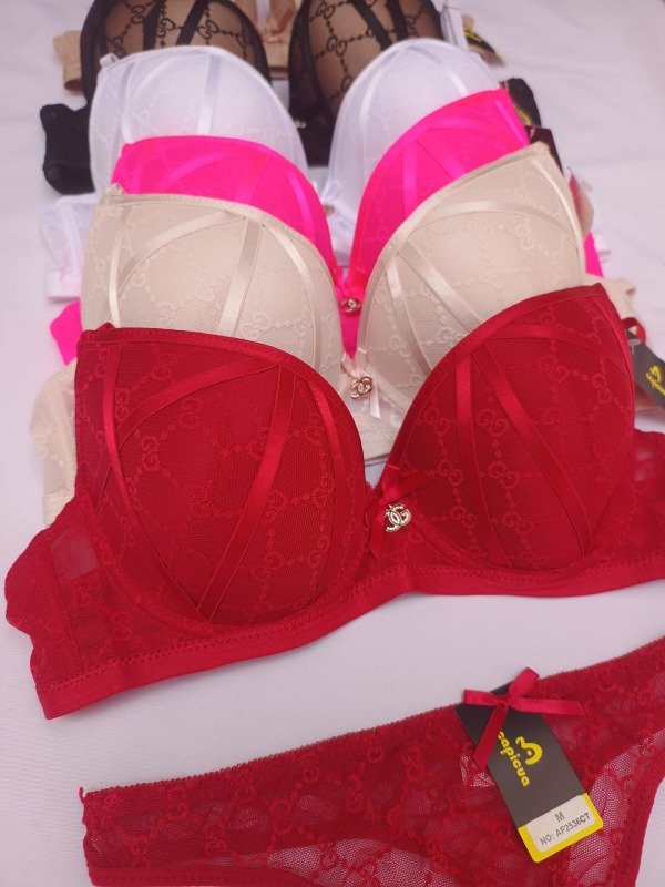 Producto - Conjunto gucci