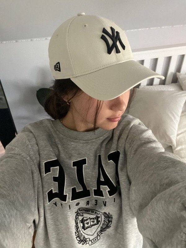 Producto - Gorra NY beige