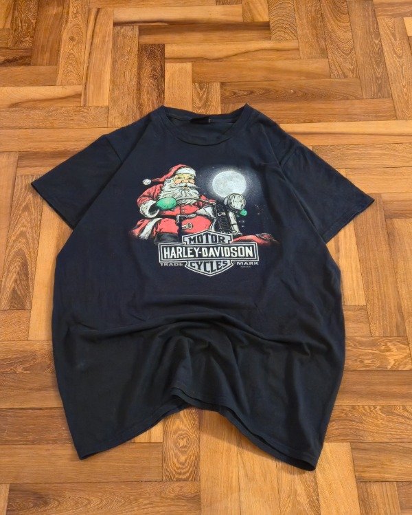 Producto - HarleyDavison BILLERICA L