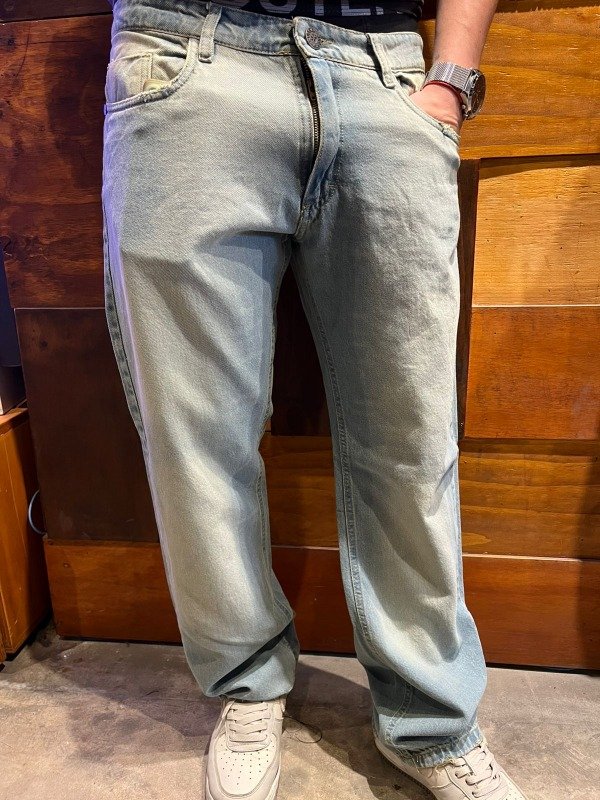Producto - PANTALON ESFERA