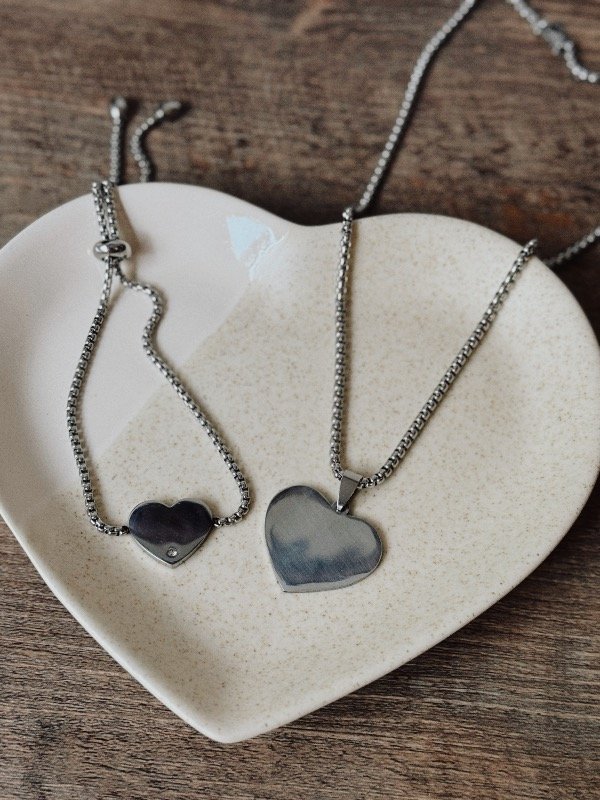 Producto - Conjunto Love