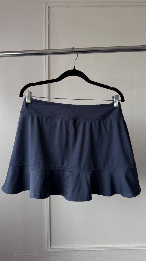 Producto - Skirt deportiva - L - 1