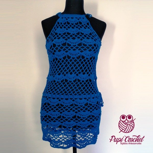 Producto - Vestido Liz