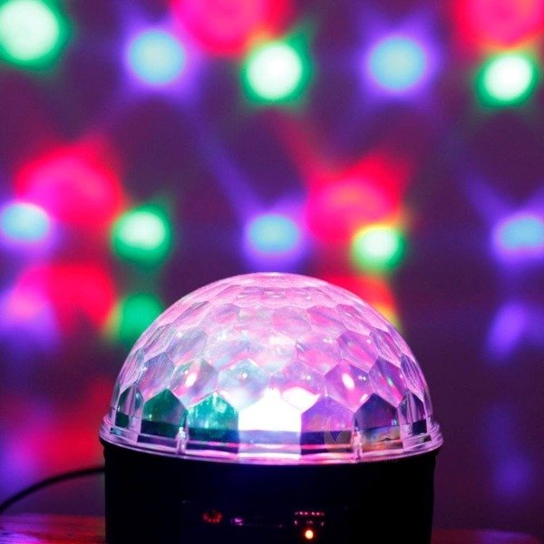 Producto - Media Esfera - 1
