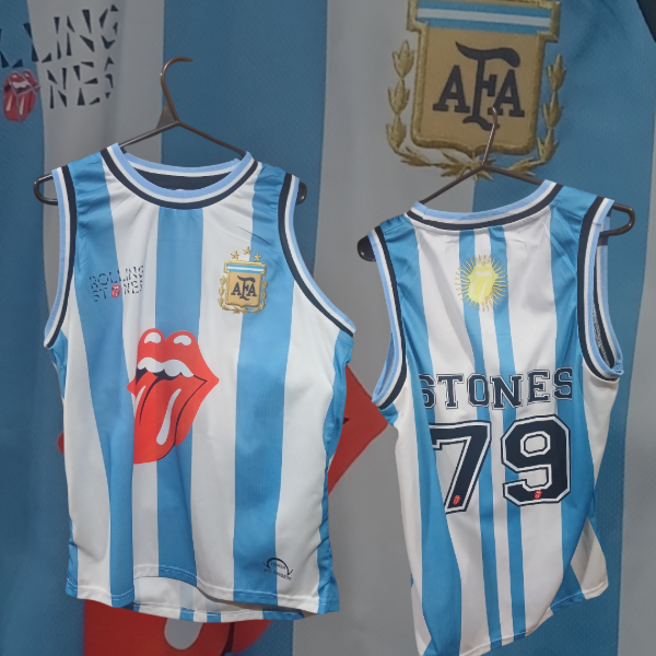 Producto - Musculosa the rolling stones arg2