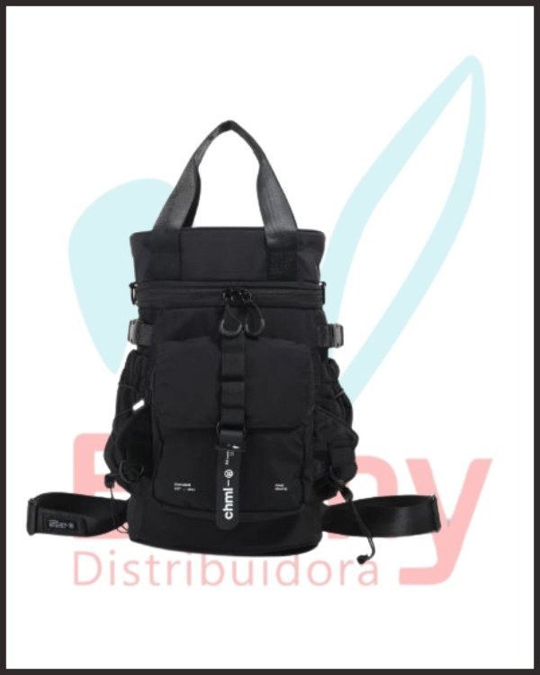 Producto - BW124	MATERA DYNAMO