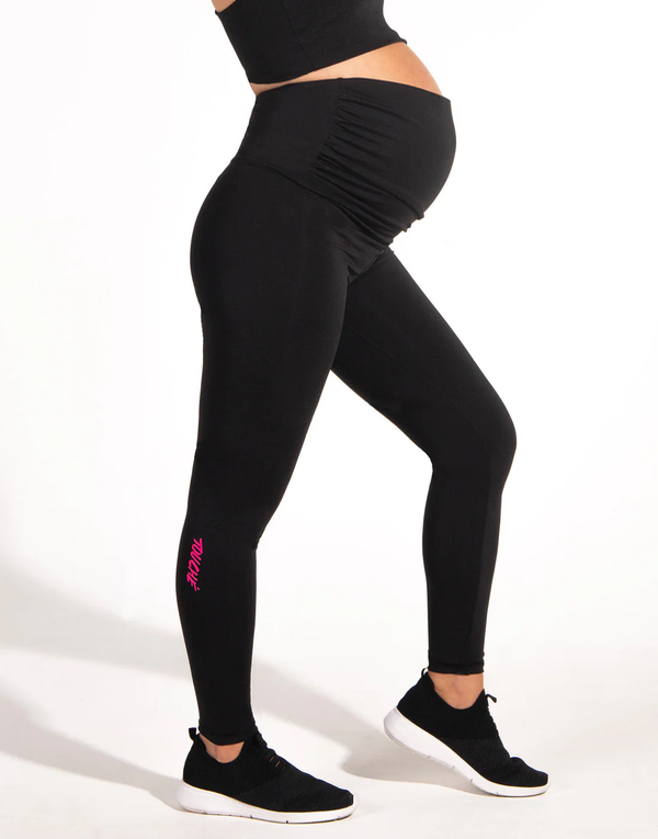 Producto - MATERNITY BLACK touche
