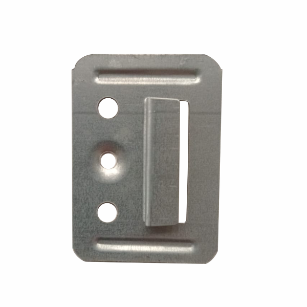 Producto - Clip De Fijación Para Panel WPC