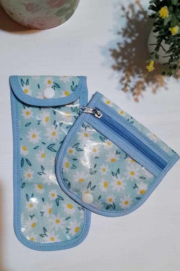 Producto - Set Daisy