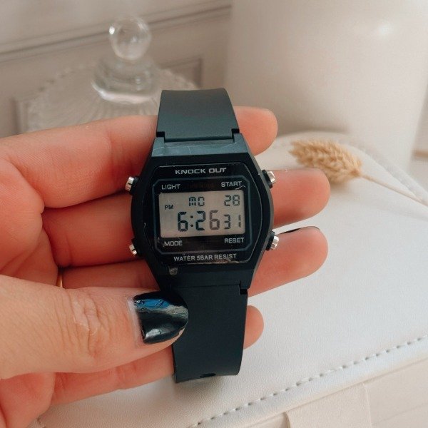 Producto - Reloj Knock Out Juan 8181