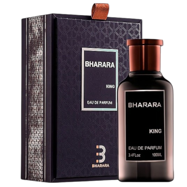 Producto - KING EDP 200 ML - BHARARA