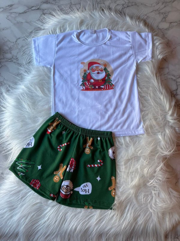 Producto - Pijamas animados de NIÑO ESPECIAL NAVIDAD - VARIOS DISEÑOS