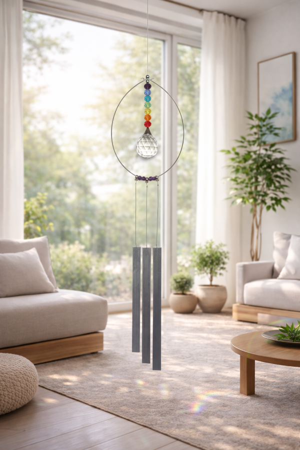 Producto - Difusor de Luz Llamador