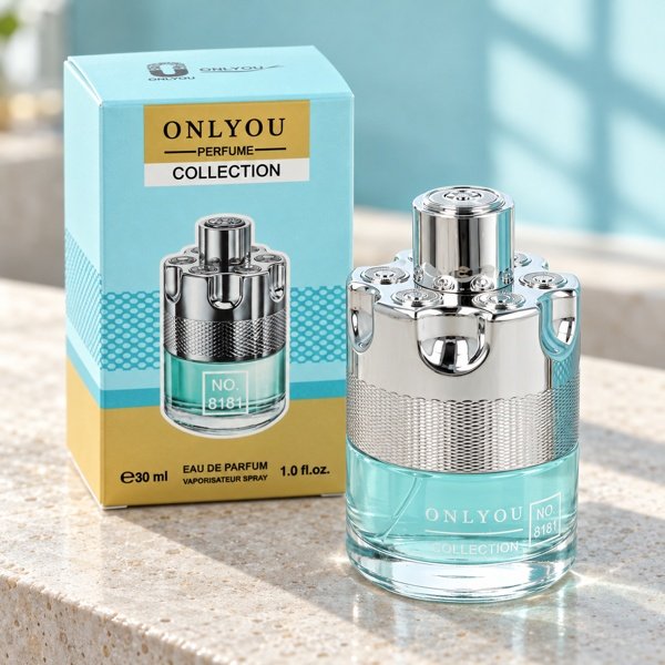 Producto - PERFUME MASCULINO 30ML ENVASE COLLECTION SIMIL ORIGINAL - 7