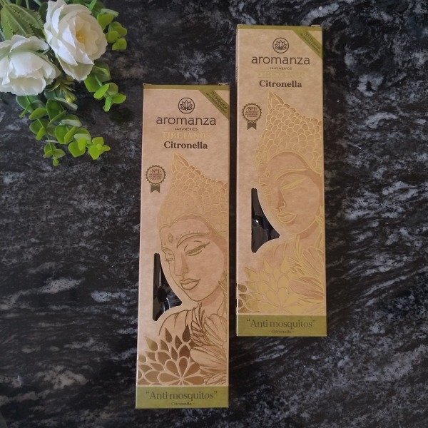 Producto - Tibetano - CITRONELLA