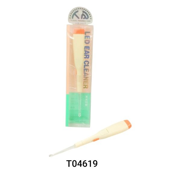 Producto - Limpiador para iodo con luces T04619