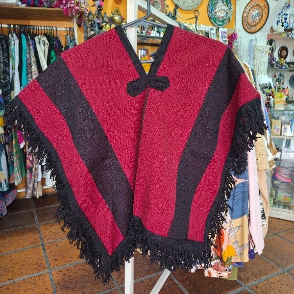 Producto - Ponchos Salteños - 2
