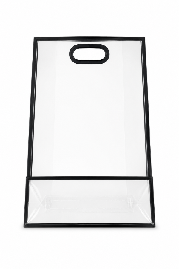 Producto - BOLSA REGALO TRANSPARENTE