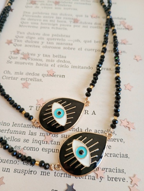 Producto - Collar Protección