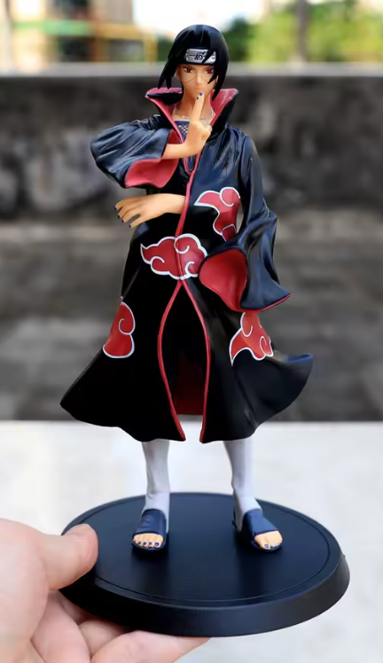 Producto - Itachi 23 cm (Figuras) (Naruto)