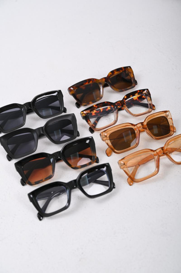 Producto - Anteojos Cedrica