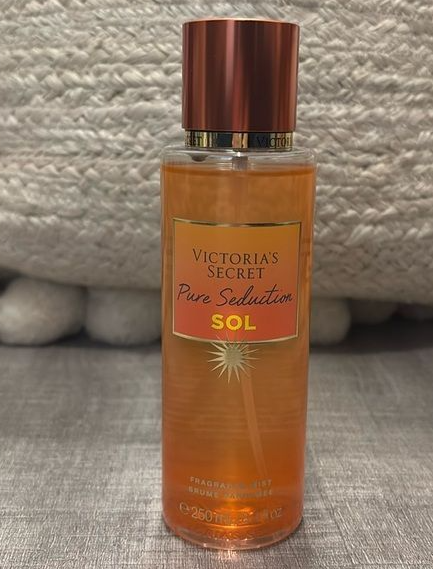 Producto - Body splash Pure seduction sol Victoria Secret