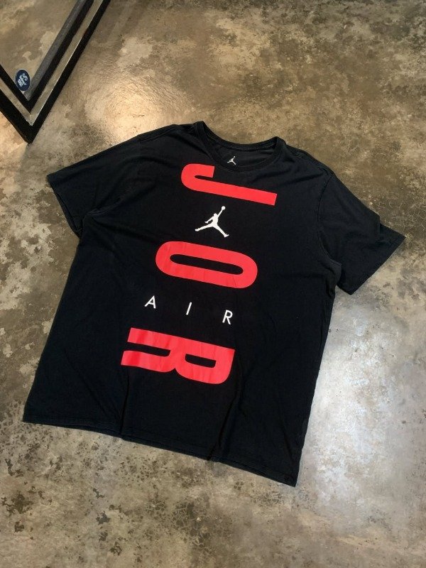 Producto - Jordan Air Black (2XL)