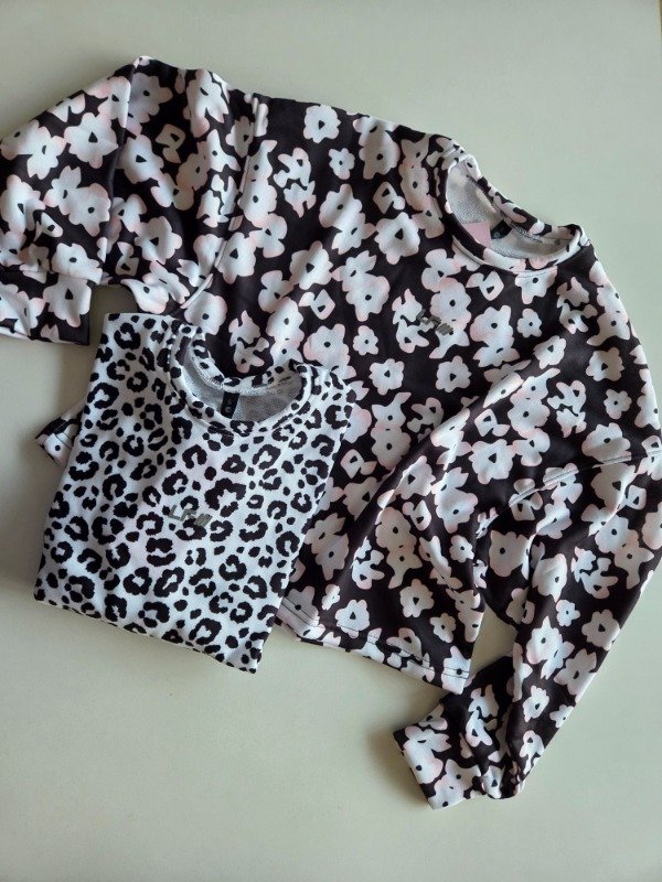 Producto - Buzo Flower - 1